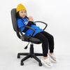 KCHO0010 - ÁO HOODIE TRẺ EM TAY 2 LỚP