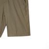 MCSR0009-S1-I000 QUẦN SHORT NAM CHINO MÀU OLIVE