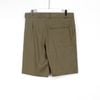 MCSR0009-S1-I000 QUẦN SHORT NAM CHINO MÀU OLIVE