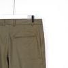 MCSR0009-S1-I000 QUẦN SHORT NAM CHINO MÀU OLIVE