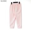 GCJO0001-S1-M002 QUẦN JOGGER BÉ GÁI HOA ANH ĐÀO MÀU HỒNG SIZE NHỎ