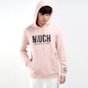 MCHO0006-S1-M003 ÁO HOODIE NAM MÀU HỒNG BỤI