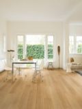 GRAIN EUROPEAN WHITE OAK STANDARD