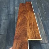 Sàn gỗ Căm xe 3 lớp KM