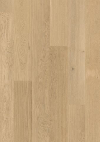 PURE MATT EUROPEAN WHITE OAK