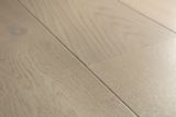 SILVERY EUROPEAN WHITE OAK