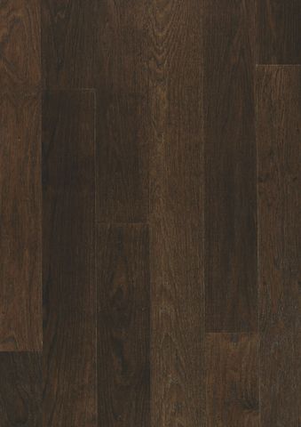COFFEE BROWN EUROPEAN WHITE OAK