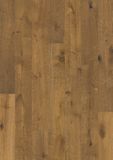 CARAMEL EUROPEAN WHITE OAK