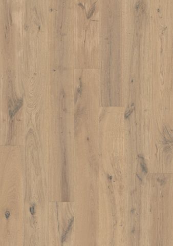GENUINE EUROPEAN WHITE OAK