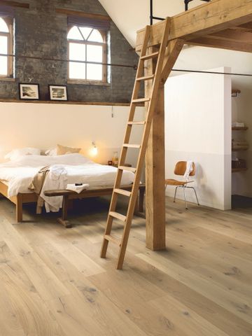 COUNTRY RAW EUROPEAN WHITE OAK