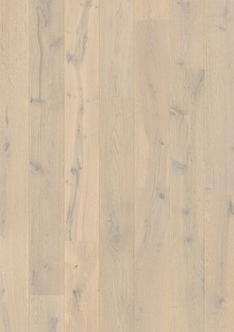 GLACIAL EUROPEAN WHITE OAK