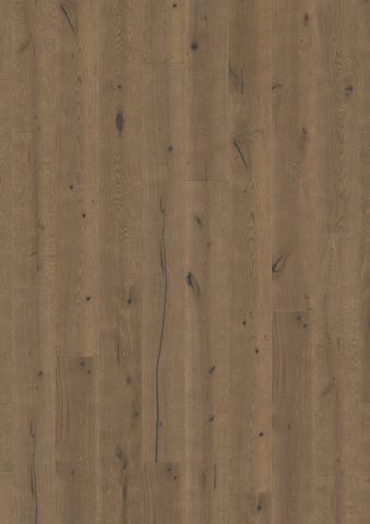 DARK CHOCOLATE MATT EUROPEAN WHITE OAK
