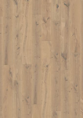 CAPPUCCINO BLONDE EUROPEAN WHITE OAK