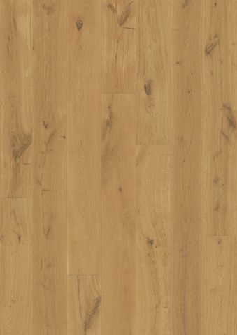 GRAIN EUROPEAN WHITE OAK