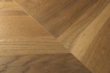 TRADITIONAL EUROPEAN WHITE OAK