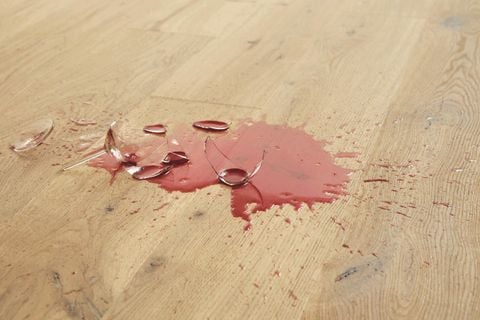 COUNTRY RAW EUROPEAN WHITE OAK