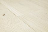 PAINTED WHITE EUROPEAN WHITE OAK