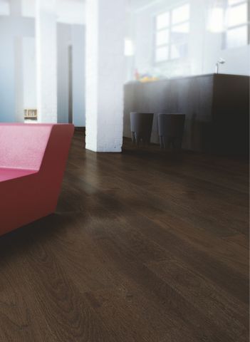 COFFEE BROWN EUROPEAN WHITE OAK