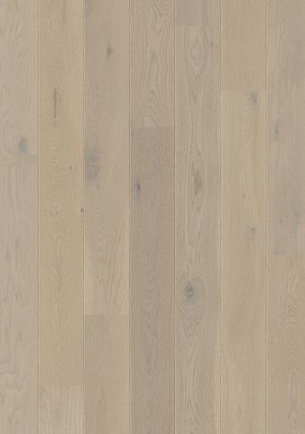 SILVERY EUROPEAN WHITE OAK