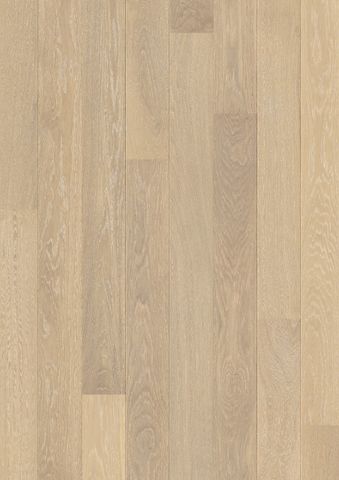 SILK EUROPEAN WHITE OAK