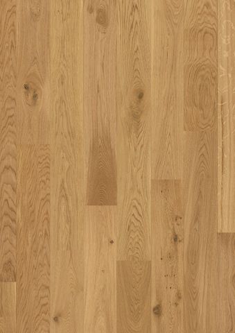 NATURAL EUROPEAN WHITE OAK