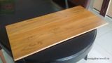 Sàn gỗ Teak Lào