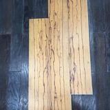 Sàn gỗ da báo đẳng cấp