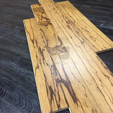 Sàn gỗ da báo đẳng cấp