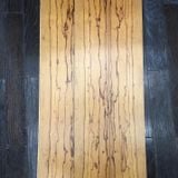 Sàn gỗ da báo đẳng cấp