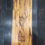 Sàn gỗ da báo đẳng cấp