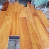 Sàn Gõ Đỏ Nam Phi