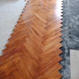 Sàn Gõ Đỏ Nam Phi