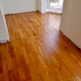 Sàn Gõ Đỏ Nam Phi