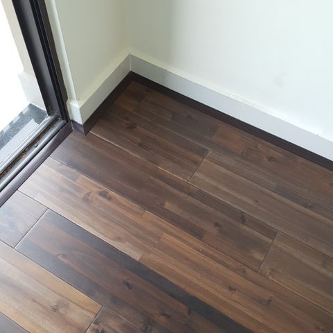 Sàn gỗ tràm Pháp KM