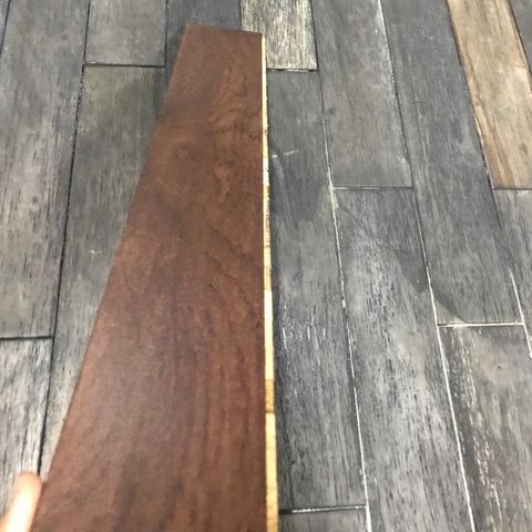 Sàn gỗ sồi 3 lớp KM