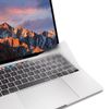 Phủ phím trong Fitskin TPU cho Macbook Pro 13'' 15'' (Touch Bar)