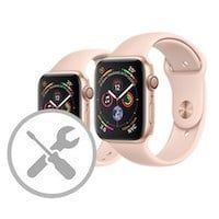 Thay kính cảm ứng Apple Watch Series 5