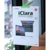 Dán màn hình iClara Macbook Pro 12''