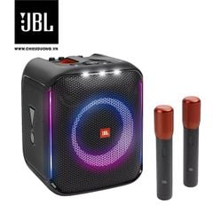 Loa JBL Partybox Encore 2 Mic