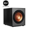 Dàn âm thanh SP007180: Loa Paramax FX-2500, Bộ đẩy Paramax DA-2500, Mixer Boston Acoustics BA-5000 và Sub Klipsch R-100SW