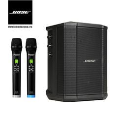 Loa Bluetooth Bose S1 Pro (Kèm Pin - New Date 2024)