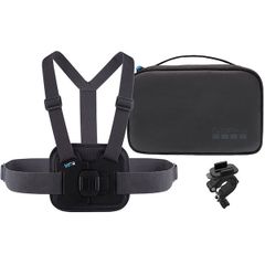 Bộ phụ kiện Sport Kit GoPro (Accessory Kit, camera not include)