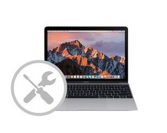 Thay màn hình laptop Macbook Air 13 inch A1369