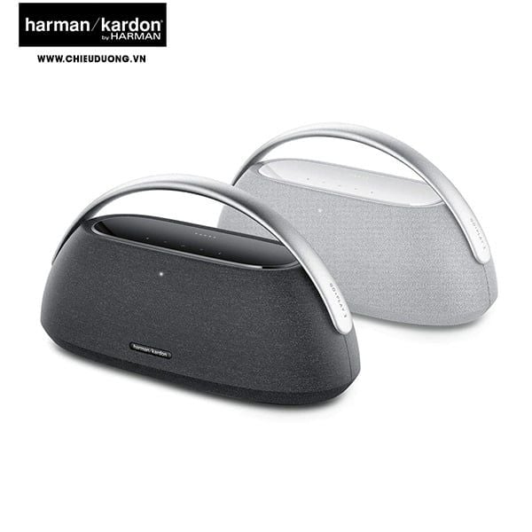 Harman kardon go play equalizer 2025