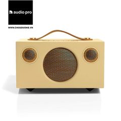 Loa Audio Pro Addon T3+ Peter Eugén (Limited Edition)