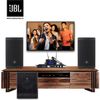 Bộ dàn Karaoke SP007317: 2 Loa JBL Eon 715, Mixer JBL KX180A, Micro không dây JBL VM200, Loa Sub Proel S12A