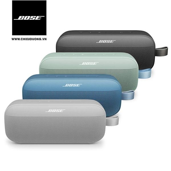 Loa Bose Soundlink Flex ll