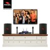 Dàn Karaoke SP009185: 2 Loa PROEL FreeOneX, Mixer KX180A và Micro JBL VM300