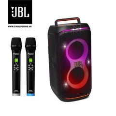 Loa JBL Partybox Club 120