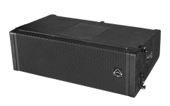 Loa Line array Wharfedale Pro WLA-218BA